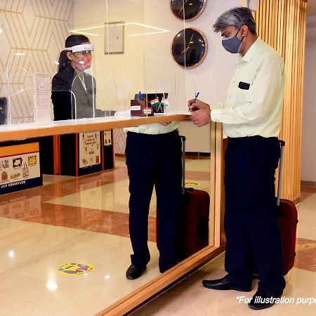 Hotel O Desire Guest House Srīnagar エクステリア 写真