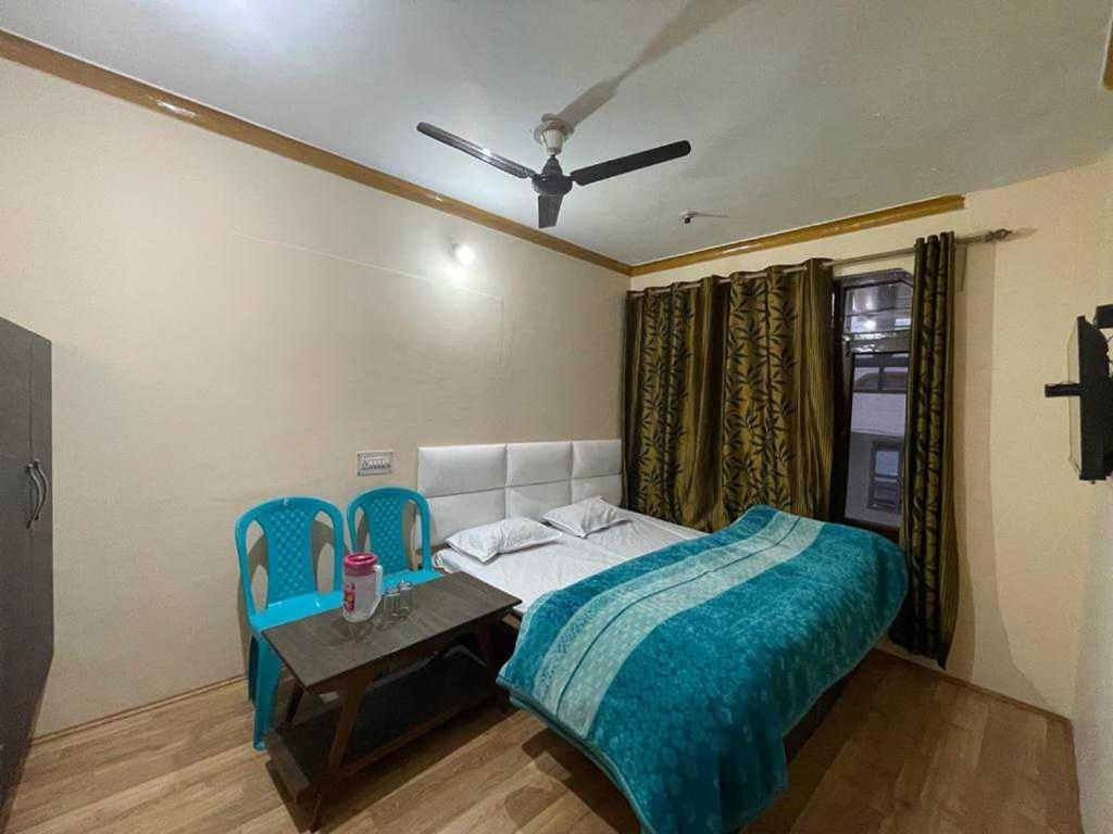 Hotel O Desire Guest House Srīnagar エクステリア 写真