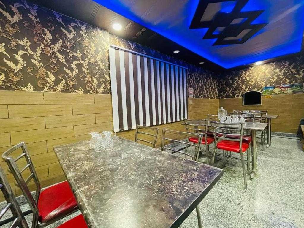 Hotel O Desire Guest House Srīnagar エクステリア 写真